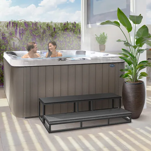 Escape hot tubs for sale in Wallingford